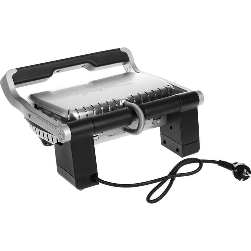 Гриль Tefal Optigrill Initial GC-706D34 - фото #3, Technodom.kz