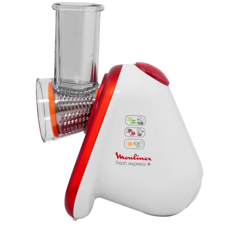 Мультирезка Moulinex Fresh Express+ DJ-755G32 - фото #1, Technodom.kz