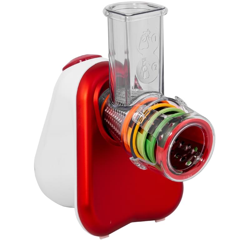 Мультирезка Moulinex Fresh Express+ DJ-755G32 - фото #5, Technodom.kz