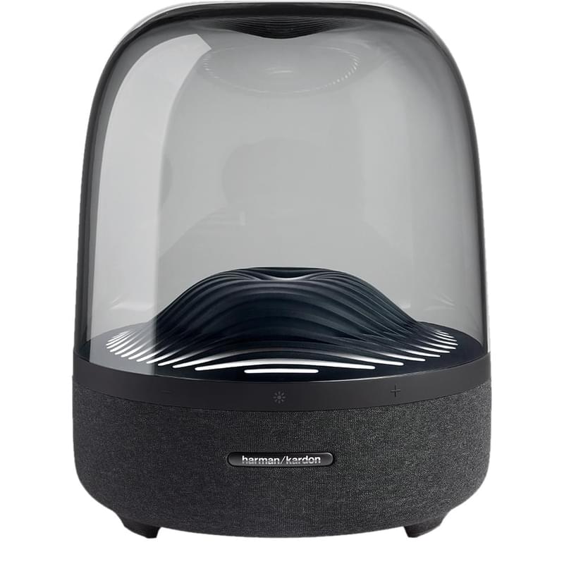 Колонки Bluetooth Harman Kardon Aura 3, Black (HKAURAS3BLK) - фото #0, Technodom.kz