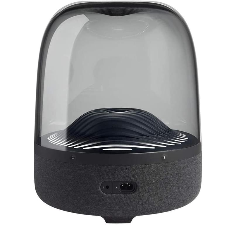 Колонки Bluetooth Harman Kardon Aura 3, Black (HKAURAS3BLK) - фото #2, Technodom.kz