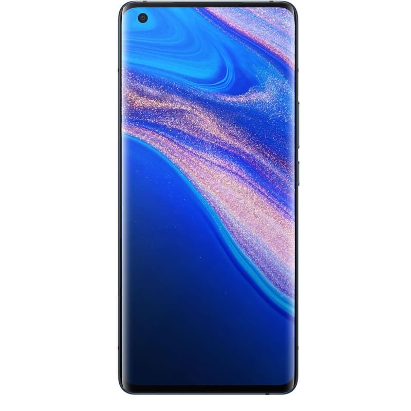 Смартфон Vivo X50 Pro 8/256GB Alpha Grey - фото #1, Technodom.kz
