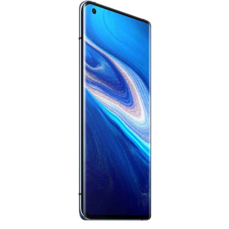 Смартфон Vivo X50 Pro 8/256GB Alpha Grey - фото #2, Technodom.kz