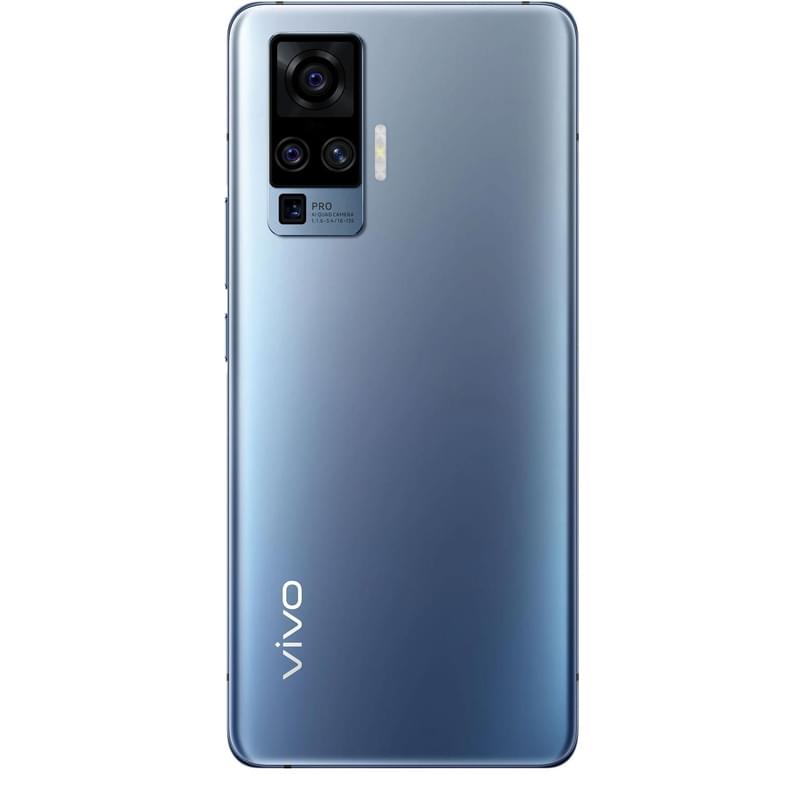 Смартфон Vivo X50 Pro 8/256GB Alpha Grey - фото #3, Technodom.kz