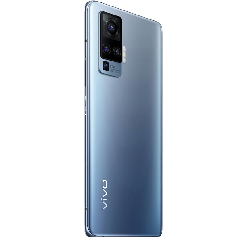 Смартфон Vivo X50 Pro 8/256GB Alpha Grey - фото #4, Technodom.kz