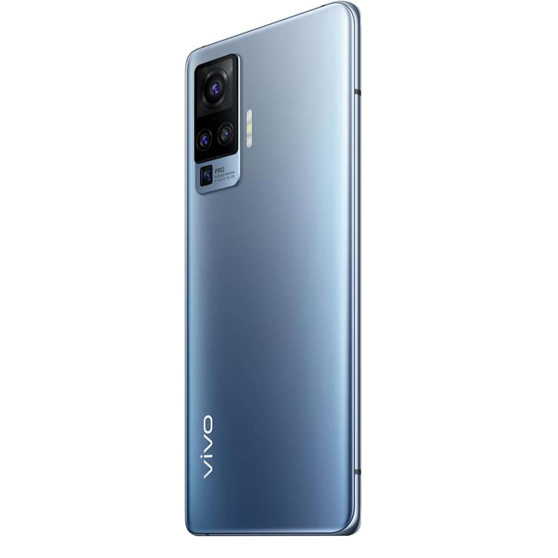 Смартфон Vivo X50 Pro 8/256GB Alpha Grey - фото #5, Technodom.kz
