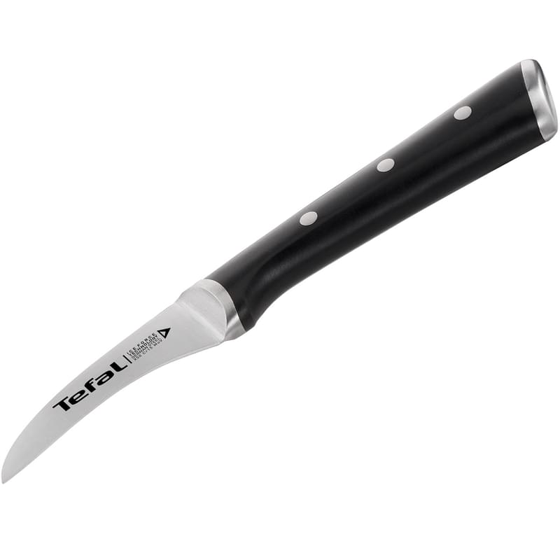 Нож для разделки 7см Ice Force Tefal K2321214 - фото #1, Technodom.kz