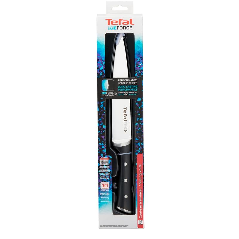 Нож для измельчения 20см Ice Force Tefal K2320714 - фото #2, Technodom.kz