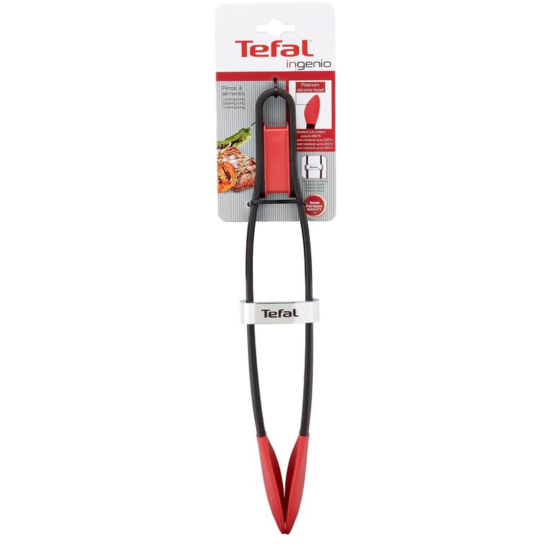 Щипцы кулинарные Ingenio PL Tefal K2060714 - фото #3, Technodom.kz