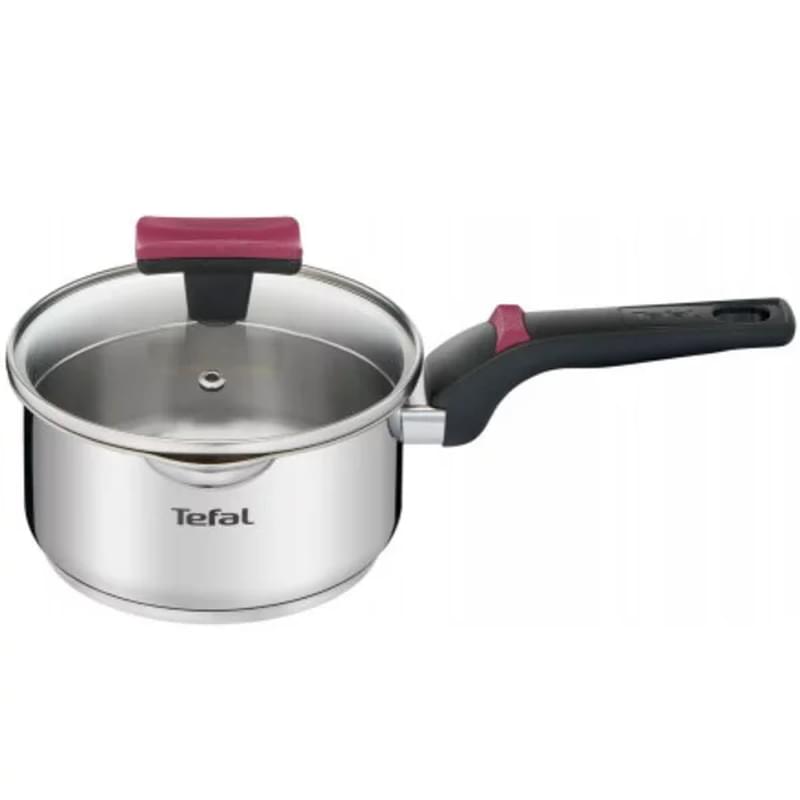 Cook&Clip Tefal ожауы 16см G7232274 - фото #0, Technodom.kz