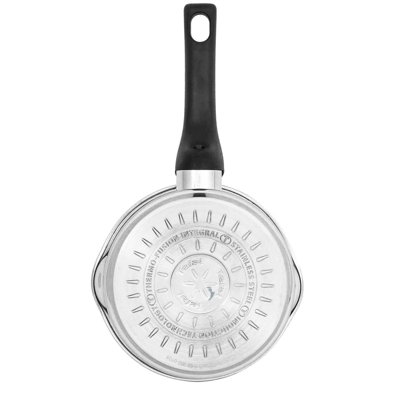 Ковш 16см Cook&Clip Tefal G7232274 - фото #5, Technodom.kz