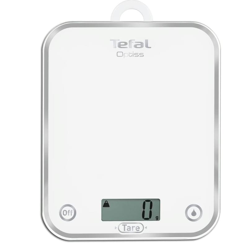 Весы кухонные Tefal BC-5000 - фото #2, Technodom.kz
