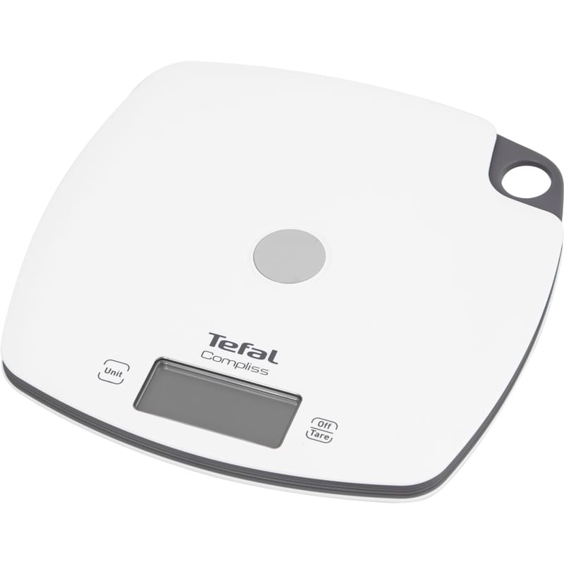 Весы кухонные Tefal BC-1000 - фото #2, Technodom.kz