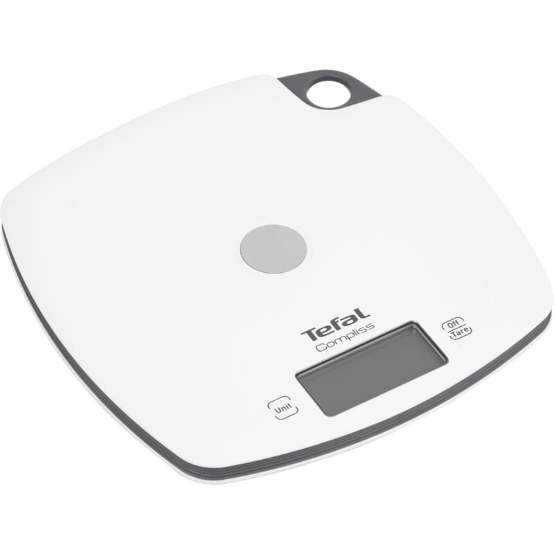 Весы кухонные Tefal BC-1000 - фото #3, Technodom.kz
