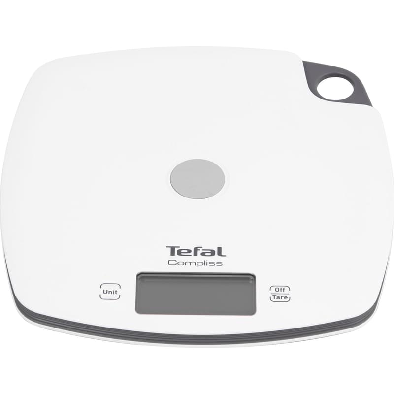 Весы кухонные Tefal BC-1000 - фото #4, Technodom.kz