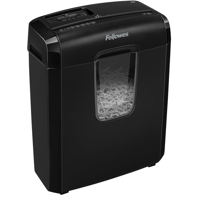 Fellowes Powershred шредері 6C (FS-46866) - фото #2, Technodom.kz