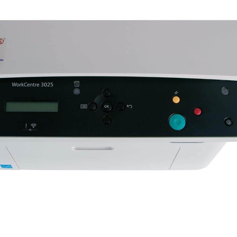 МФУ лазерное Xerox WorkCentre 3025BI A4-A-W - фото #4, Technodom.kz
