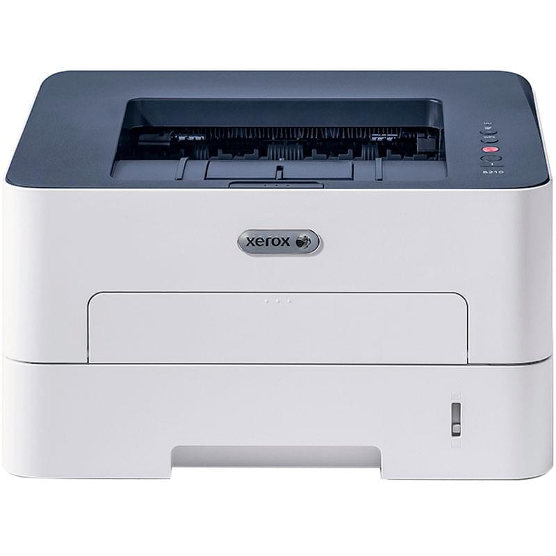 Монохромный принтер Xerox B210DNI - фото #0, Technodom.kz