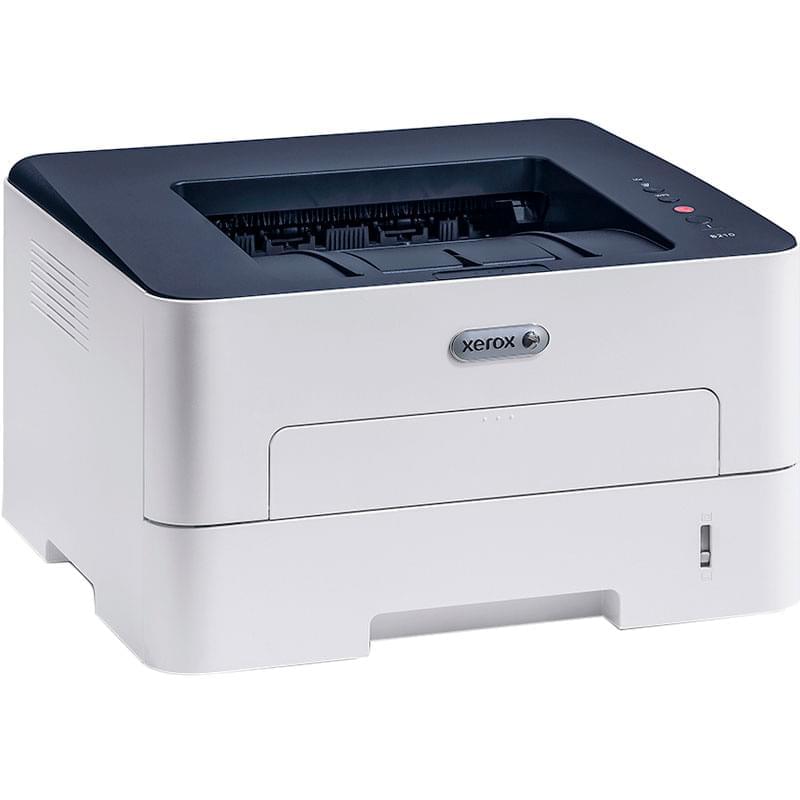 Монохромный принтер Xerox B210DNI - фото #1, Technodom.kz
