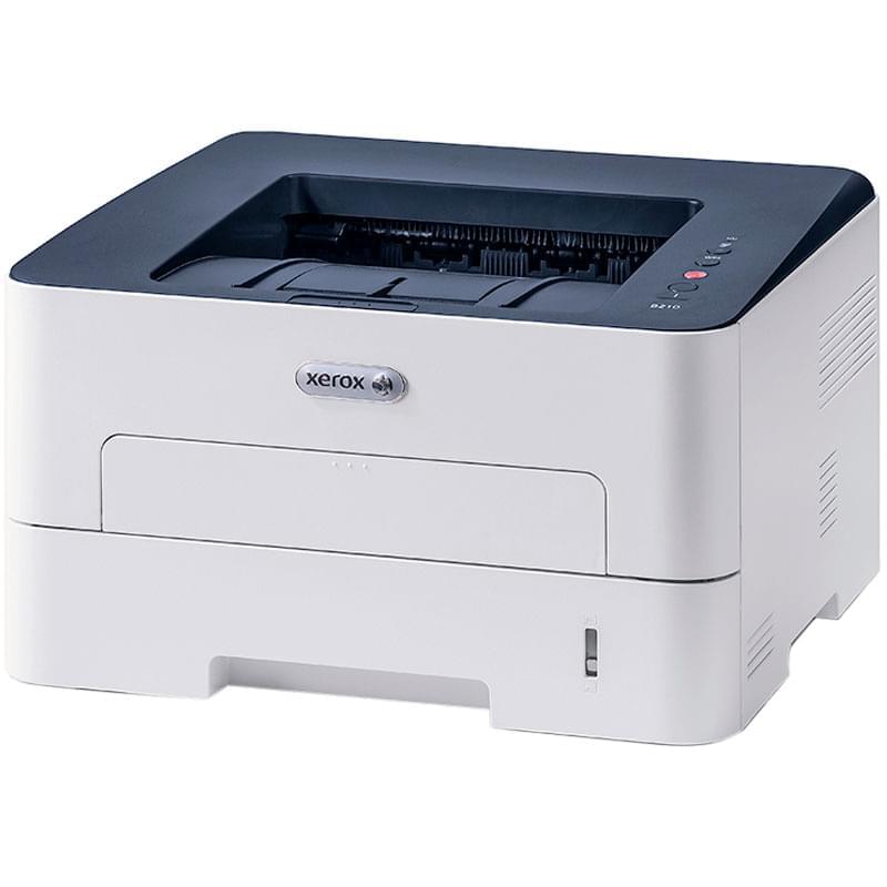 Монохромный принтер Xerox B210DNI - фото #2, Technodom.kz