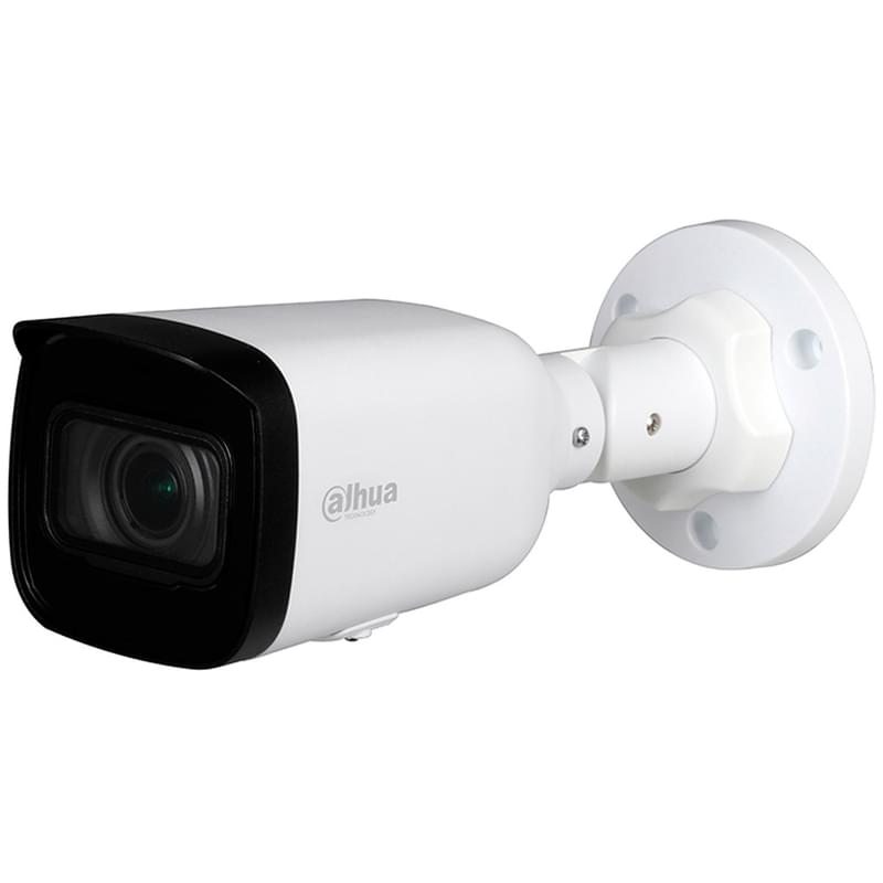 Цилиндрическая видеокамера Dahua DH-IPC-HFW1230T1P-ZS - фото #0, Technodom.kz