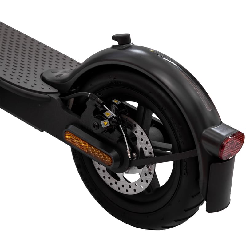 Электросамокат Xiaomi Mi Electric Scooter Essential - фото #6, Technodom.kz