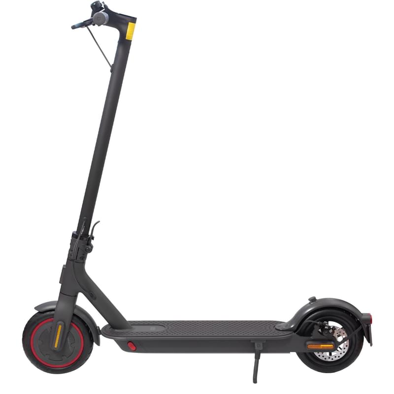 Электросамокат Xiaomi Mi Electric Scooter Pro 2 - фото #0, Technodom.kz