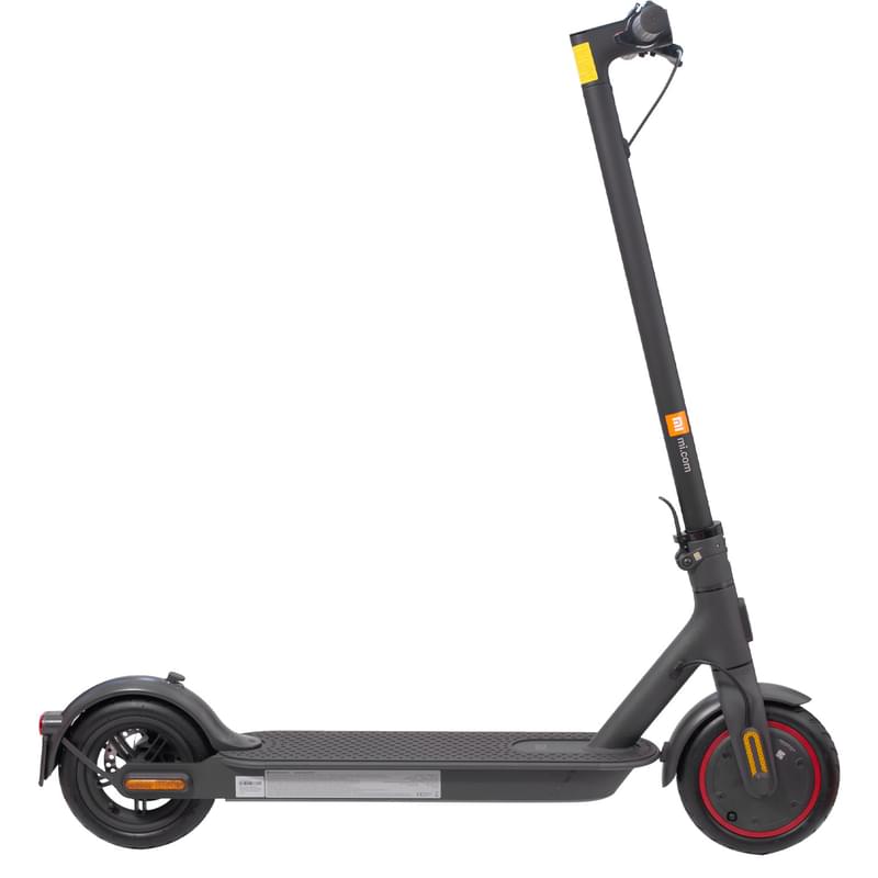 Электросамокат Xiaomi Mi Electric Scooter Pro 2 - фото #1, Technodom.kz