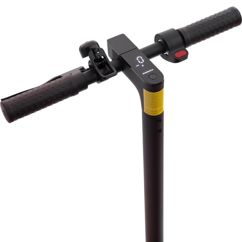 Электросамокат Xiaomi Mi Electric Scooter Pro 2 - фото #6, Technodom.kz