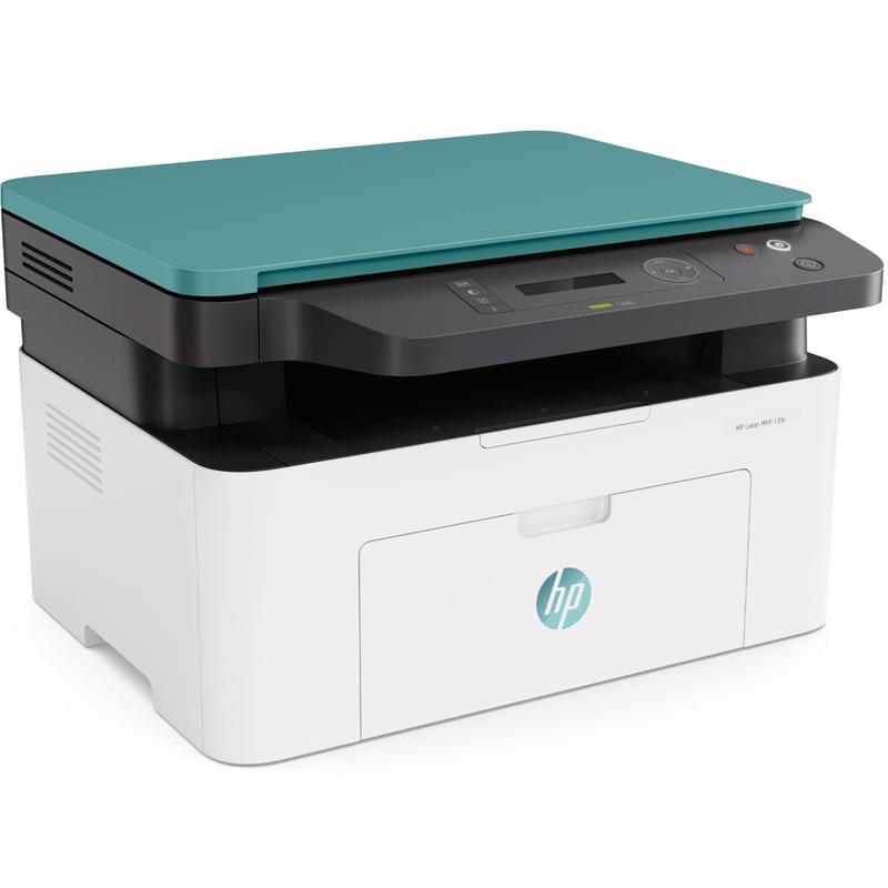 МФУ лазерное HP LaserJet 135r A4 (5UE15A) - фото #3, Technodom.kz МФУ лазерное HP LaserJet 135r A4 (5UE15A) - фото #3, Technodom.kz