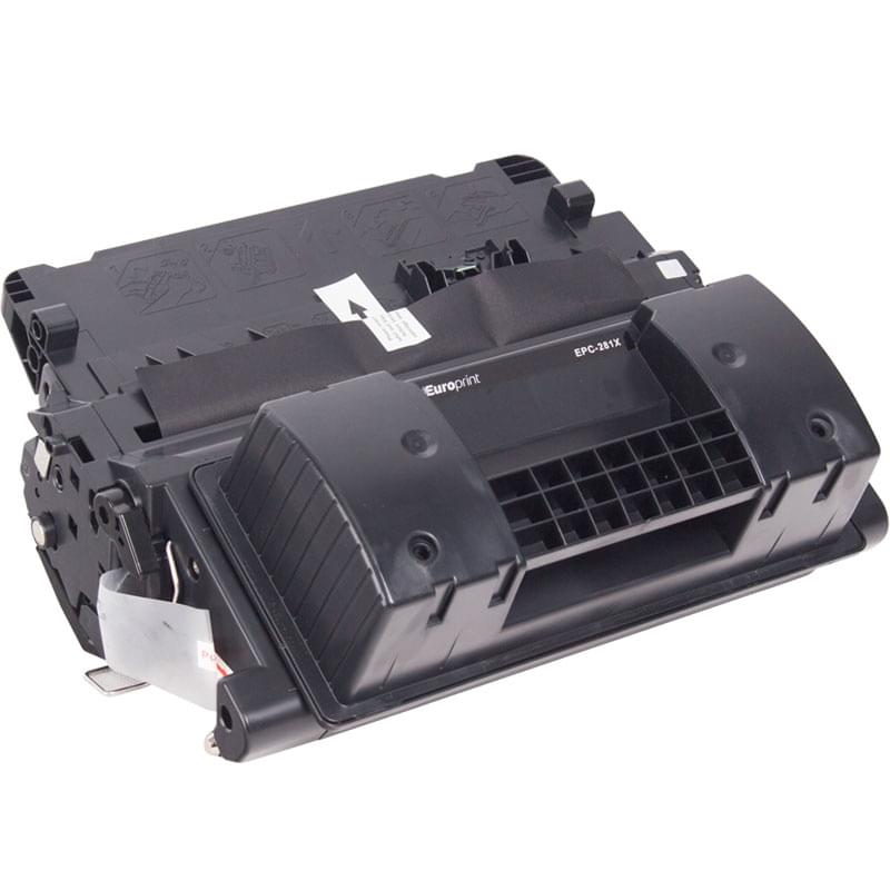 Картридж Europrint EPC-281X - фото #1, Technodom.kz