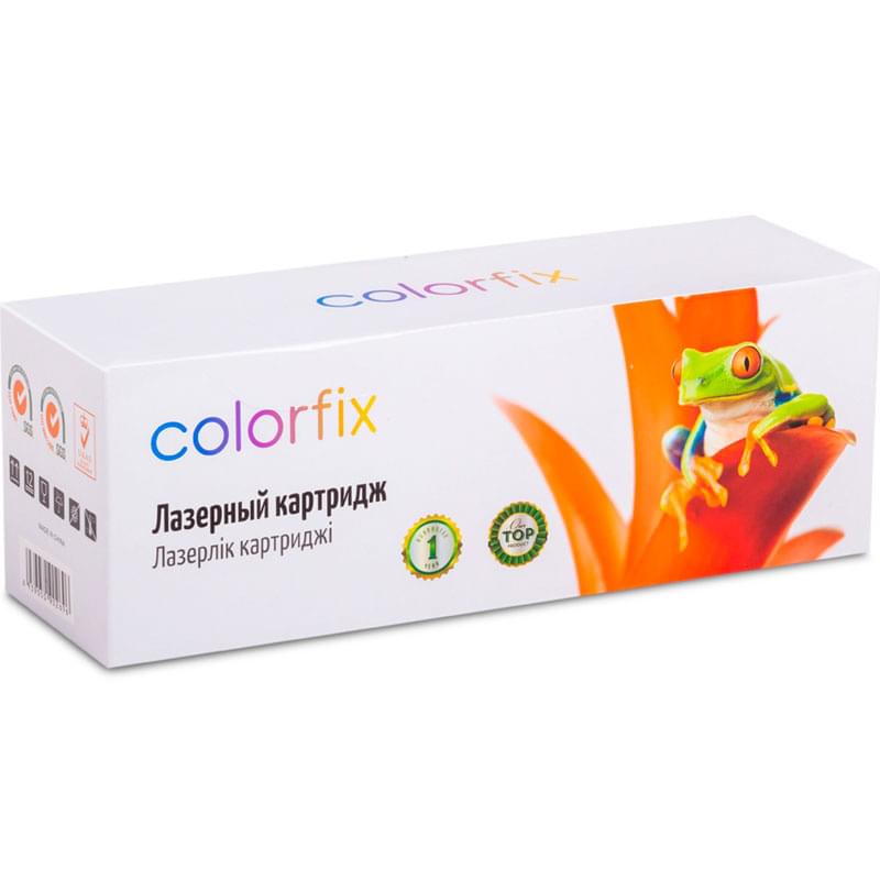 Картридж Colorfix CE285X/CE278X/CB435X/CB436X - фото #0, Technodom.kz