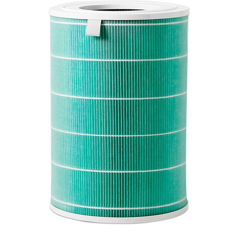 Воздушный фильтр для очистителя воздуха Mi Air Purifier Anti-formaldehyde Filter Зеленый - фото #0, Technodom.kz