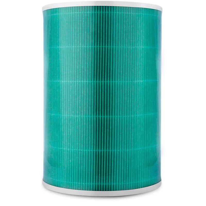 Воздушный фильтр для очистителя воздуха Mi Air Purifier Anti-formaldehyde Filter Зеленый - фото #1, Technodom.kz