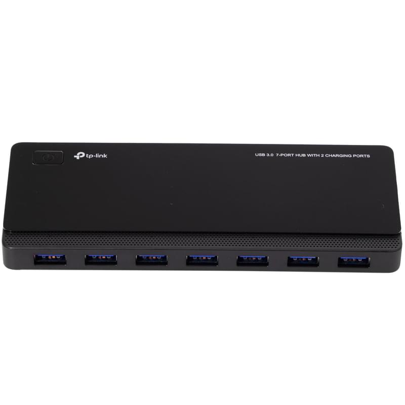 USB-концентратор TP-Link UH720 - фото #0, Technodom.kz