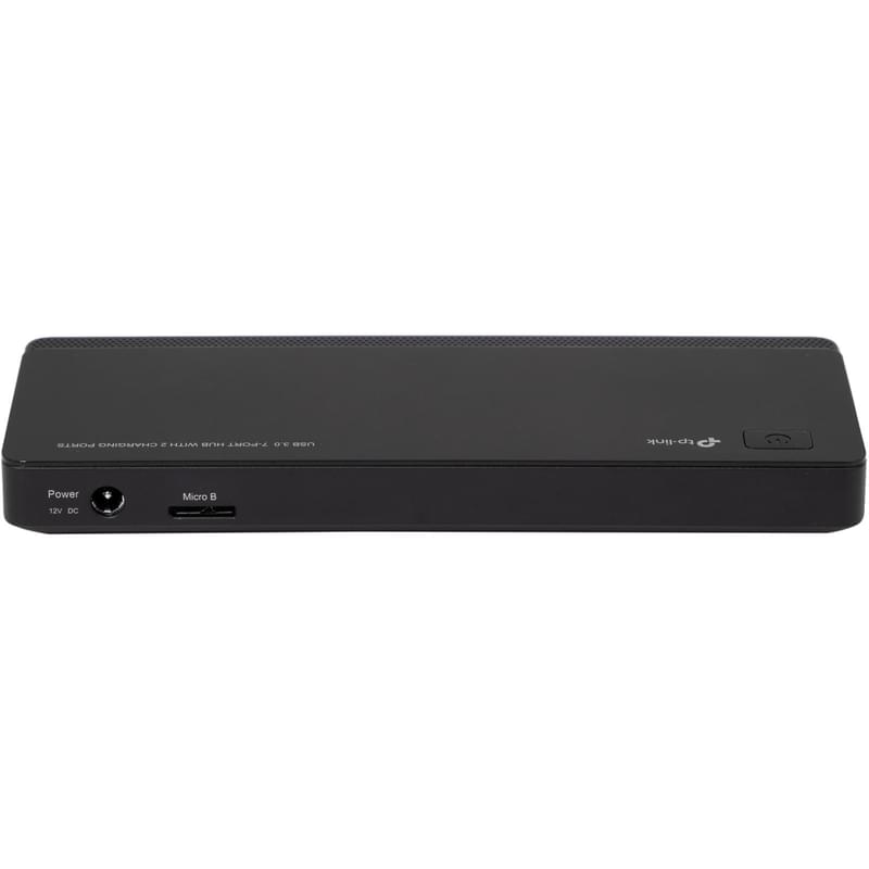 USB-концентратор TP-Link UH720 - фото #1, Technodom.kz