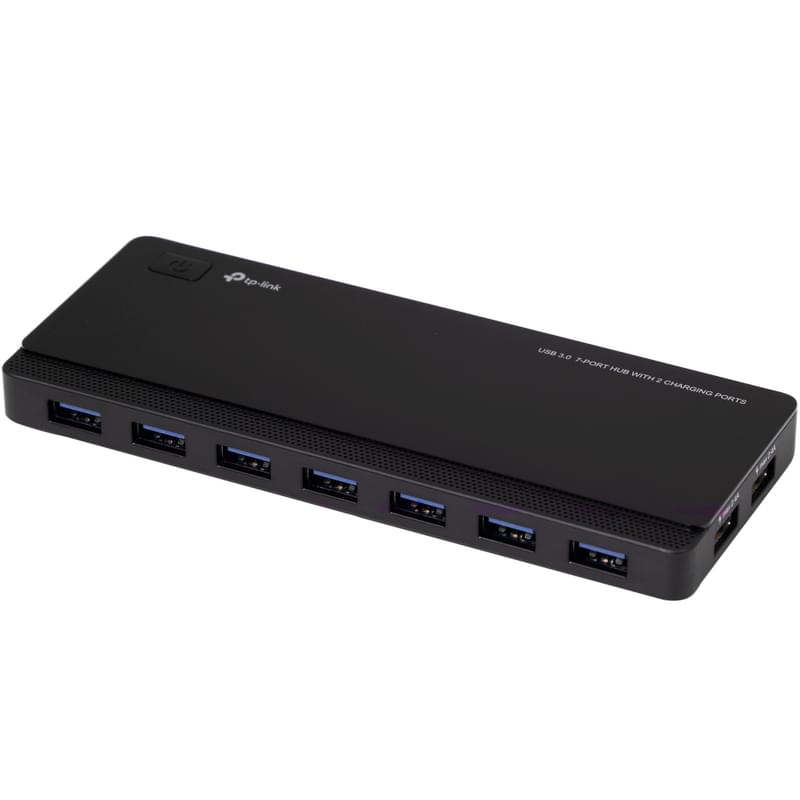 USB-концентратор TP-Link UH720 - фото #3, Technodom.kz