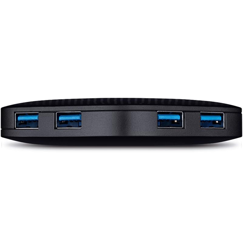 USB-концентратор TP-Link UH400 - фото #1, Technodom.kz
