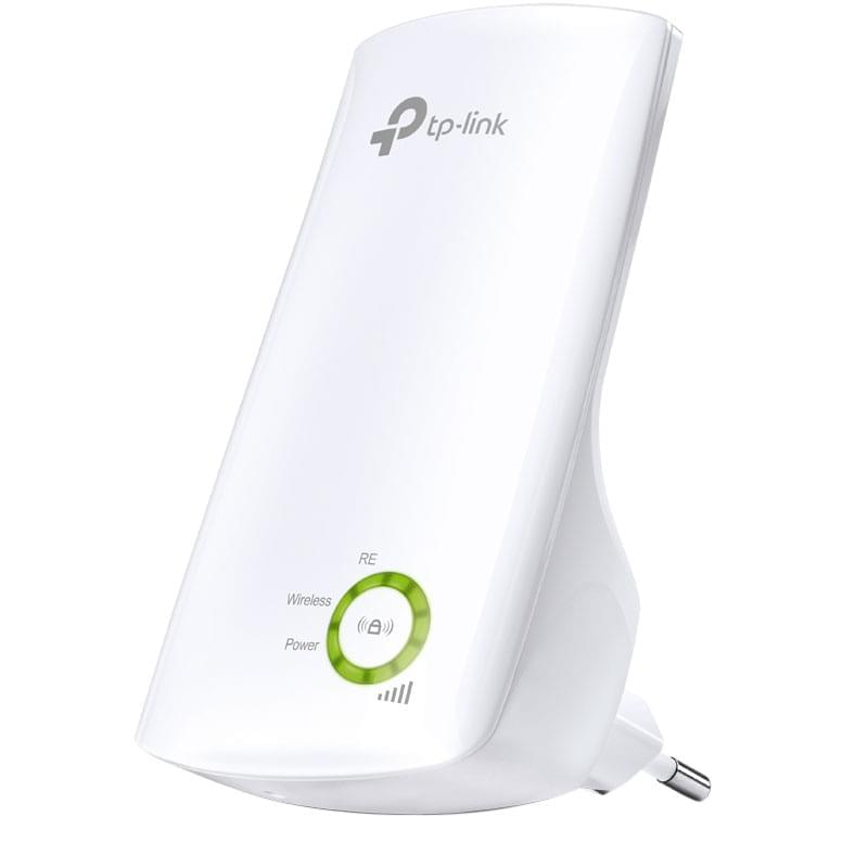 Усилитель Wi-Fi сигнала TP-Link TL-WA854RE - фото #0, Technodom.kz