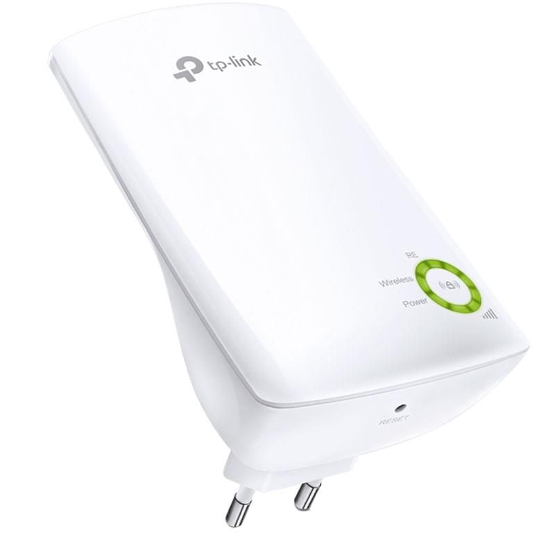 Усилитель Wi-Fi сигнала TP-Link TL-WA854RE - фото #1, Technodom.kz