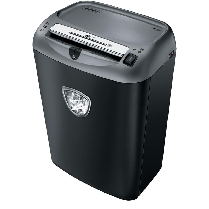 Шредер Fellowes Powershred 75CS (4675002) - фото #0, Technodom.kz