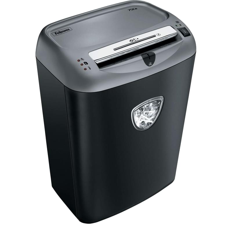 Шредер Fellowes Powershred 75CS (4675002) - фото #1, Technodom.kz