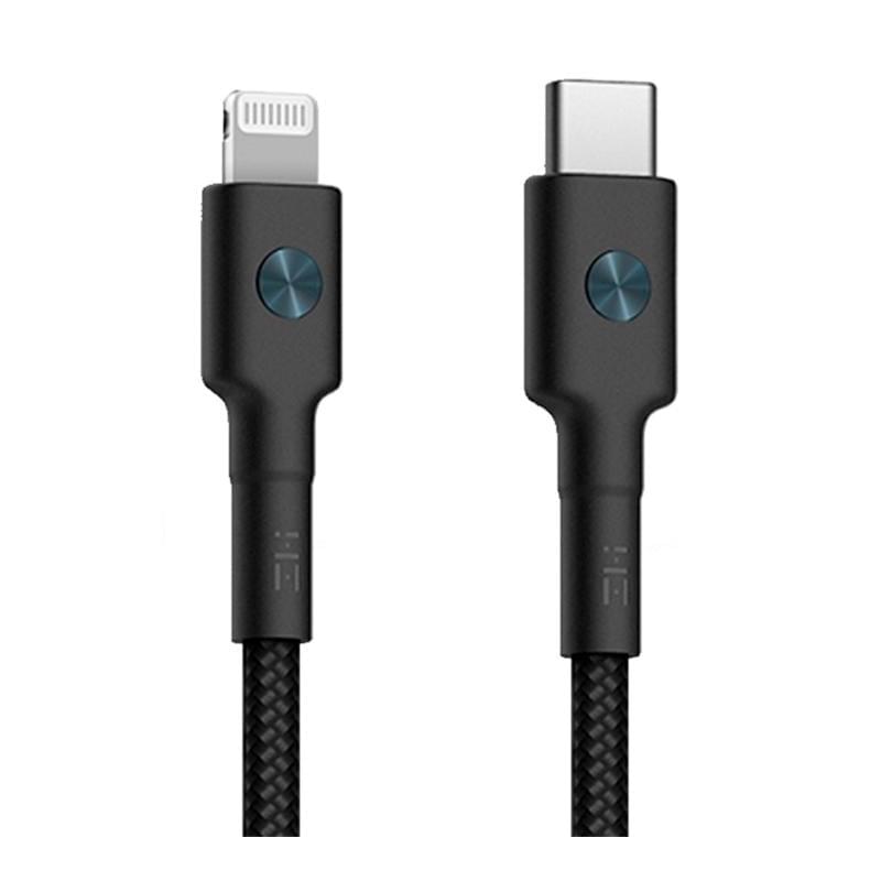Кабель USB 2.0, Xiaomi, 100см, Red (AL803/AL805) - фото #0, Technodom.kz