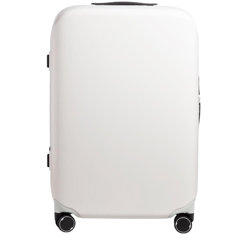 Чемодан Mi Trolley RunMi 90 PC Suitcase 20” Белый - фото #0, Technodom.kz