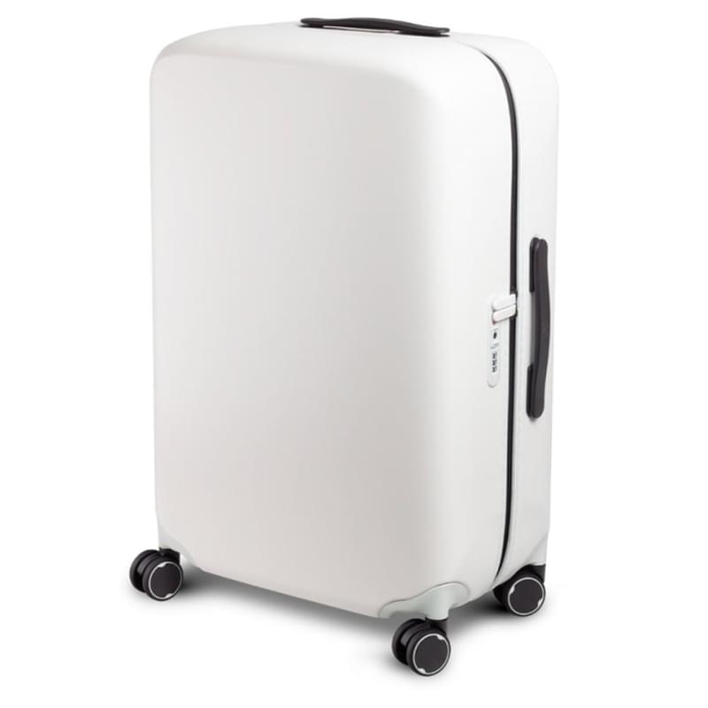 Чемодан Mi Trolley RunMi 90 PC Suitcase 20” Белый - фото #2, Technodom.kz