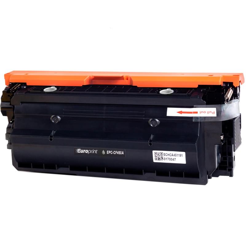 Картридж Europrint EPC-CF450A - фото #1, Technodom.kz