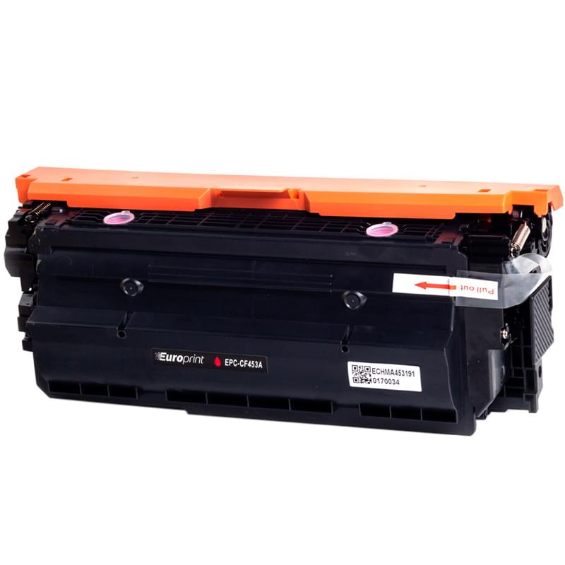 Картридж Europrint EPC-CF453A - фото #0, Technodom.kz