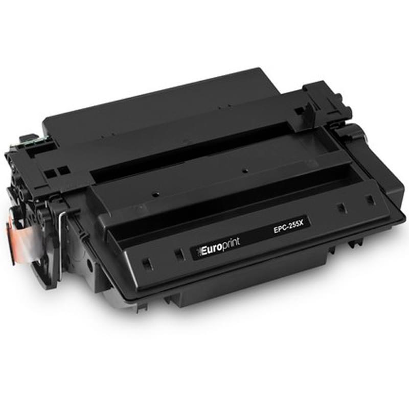 Картридж Europrint EPC-255X (CE255X) - фото #1, Technodom.kz