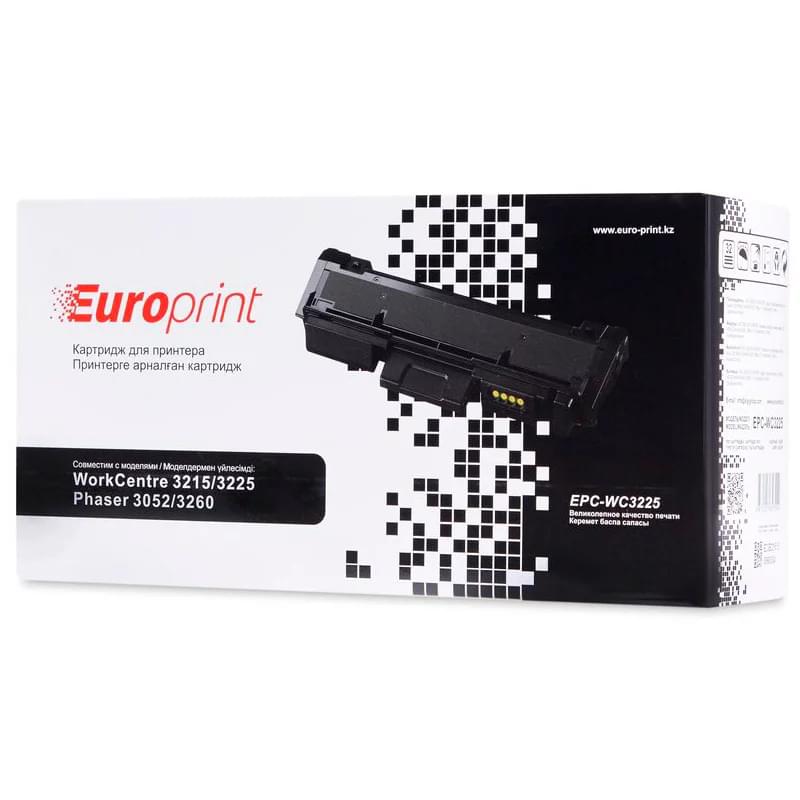 Europrint Картриджі EPC-WC3225/3260 - фото #0, Technodom.kz