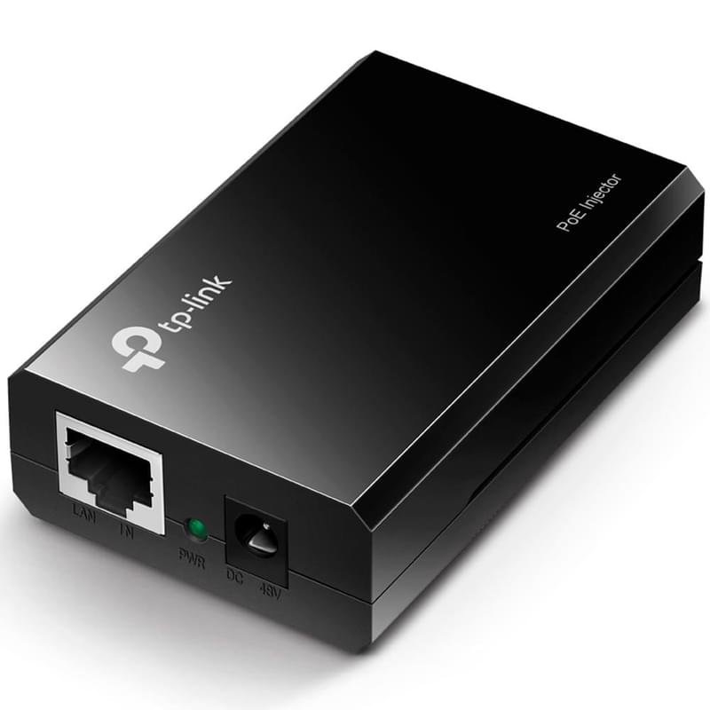 PoE-инжектор TP-Link TL-POE150S - фото #0, Technodom.kz
